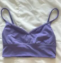 Align Sweetheart Bra (A/B Cup)