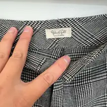 John Galt Plaid Pants