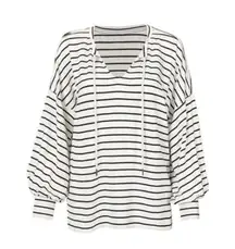 Cabi Relax Game Day Sweatshirt style #5746 Size Small