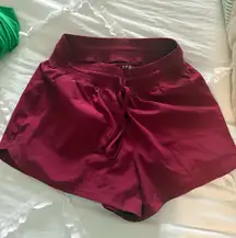 Abercrombie YPB Shorts