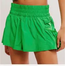 FP Movement Women's Get Your Flirt On Shorts size - small WORN ONCE