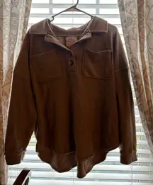 American eagle sweatshirt