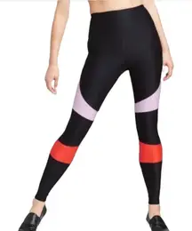 Joy Lab color block high waisted leggings.