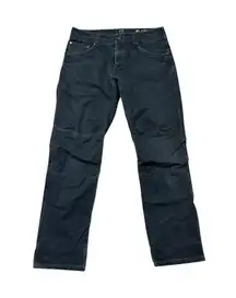 *KUHL Ryder Pant Womens Size 16S Gray Casual Hiking Utility Activewear Workwear