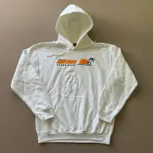 Beach Club Pullover Hoodie