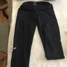 Marika running leggings