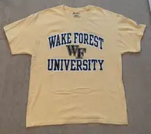 Wake Forest Champion T-Shirt
