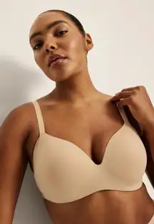 NWT Knix WingWoman Contour Bra