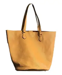 Kate Spade Thick Leather Tote Purse‎