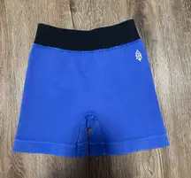 FP Movement Biker Shorts Ribbed
