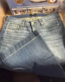 7 For All Mankind Jeans