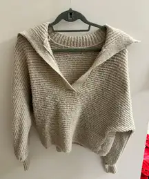 Sweater