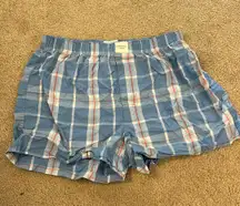 Outfitters Shorts