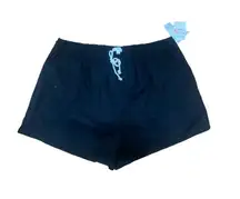 BP. be‎ proud by BP. Pride Gender Inclusive Techy Shorts black size 1X NEW