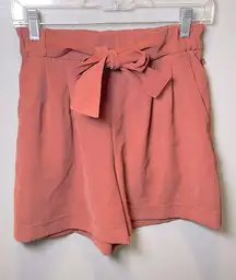 Lululemon Noir Short 5.5" Rustic Clay Size‎ 6