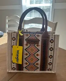 Wrangler Purse
