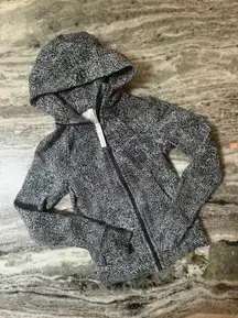 Scuba Hoodie