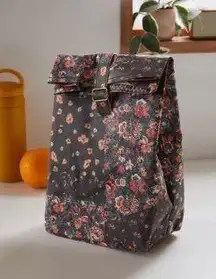 Insulated Lunch Tote