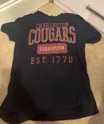College of Charleston top