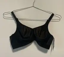 COPY - Chantelle C Magnifique Full Bust Wirefree Bra 34C NWT