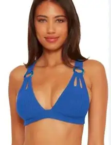 Becca Halter Bikini Top