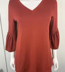 Cute Womens Sweater Size M