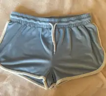 TJ Maxx Rhinestone Lounge Shorts