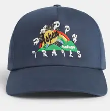 Madhappy Aspen Exclusive SnapBack Hat