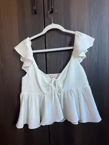 Urban Outfitters Top