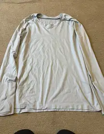 Lululemon swiftly tech long sleeve  