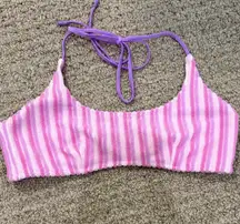 Triangl Bikini Set