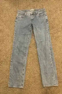 PacSun Low Rise Jeans