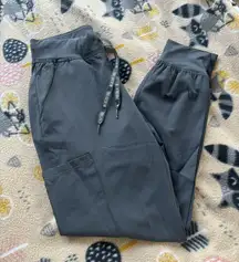 Med Couture Scrub Joggers