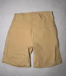 Lululemon Align Shorts 6" 6