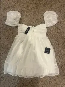 Lulus Mini Dress