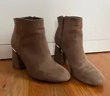 Bershka Boots