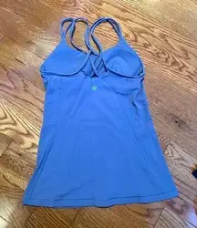 Lululemon  tank top