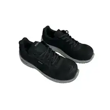Voran Sportsafe Energy 8.5‎ Mens 9.5 Womens Composite (Steel) Toe Work Shoes