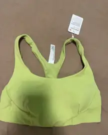 Wunder train bra Medium support C/D cup 