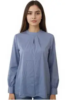 (B-46)‎ Long sleeves womens blouse size 2XL Shein curve