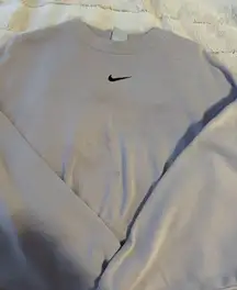 Nike Crewneck