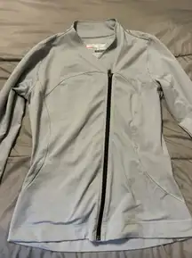 Greys Anatomy Zip Up Jacket