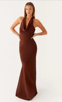 Peppermayo Dress Maxi