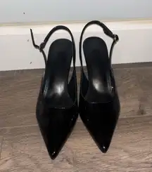 Kitten heels