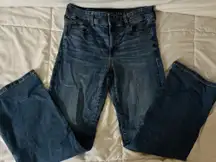 Favorite Boyfriend American Eagle Stretch Jeans