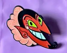 Hot Topic Devil from powerpuff girls pin