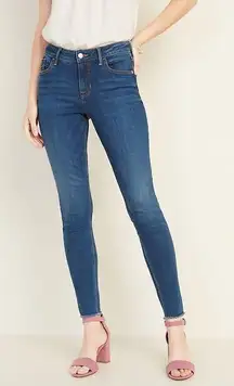 NWT  Ankle Length Skinny Jeans