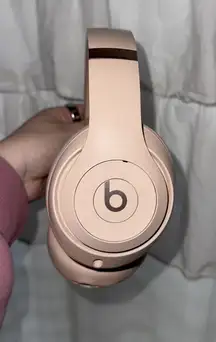 Beats x Kim Kardashian Studio Pro Headphones