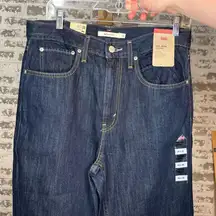 Levi’s | women 80’s mom jean nwt denim jeans