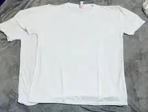 NWOT‎ 2 Size XL Unisex Short Sleeve Polyester Tees Top Causal Sublimation